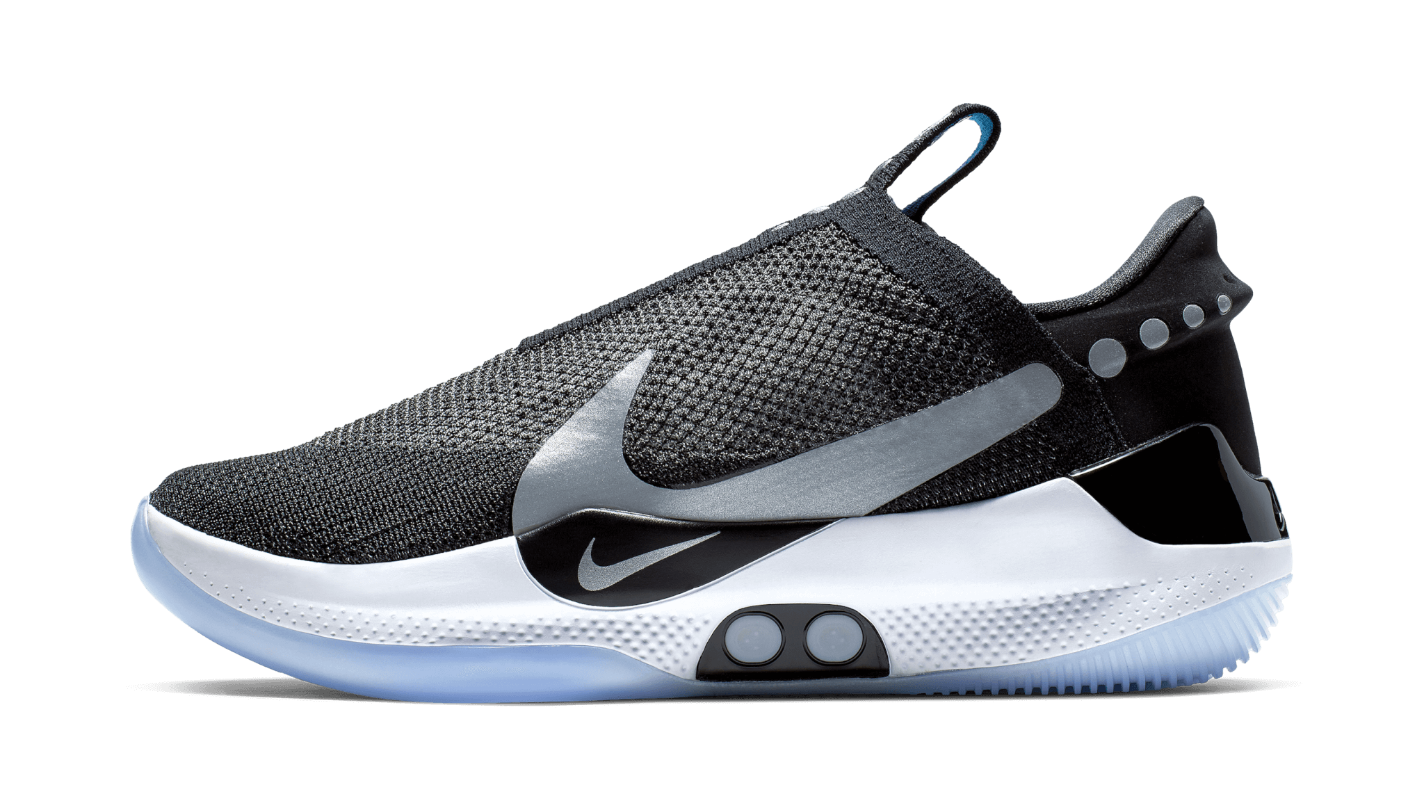 Adapt bb nike. Nike кроссовки adapt BB. Nike adapt BB 2019. Кроссовки найк без шнурков мужские. Найки автошнуровка.