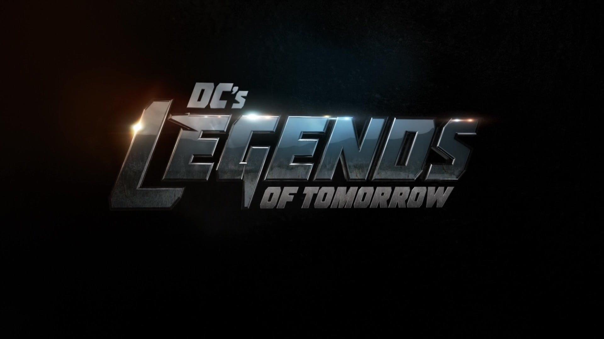 DC's Legends of Tomorrow (TV Series) Episode: Star City 2046
