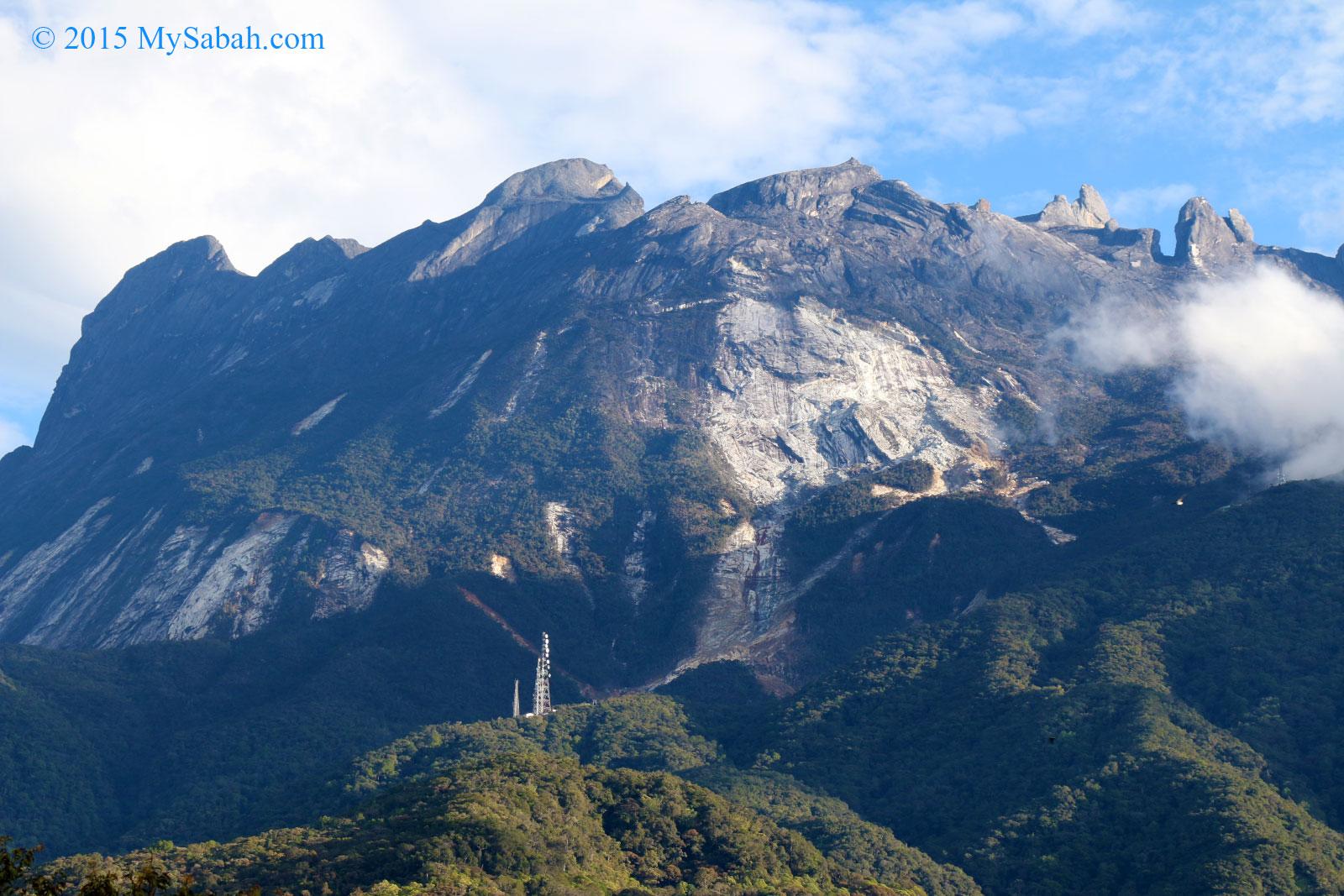 How to Climb Mount Kinabalu and How Much it Cost?
