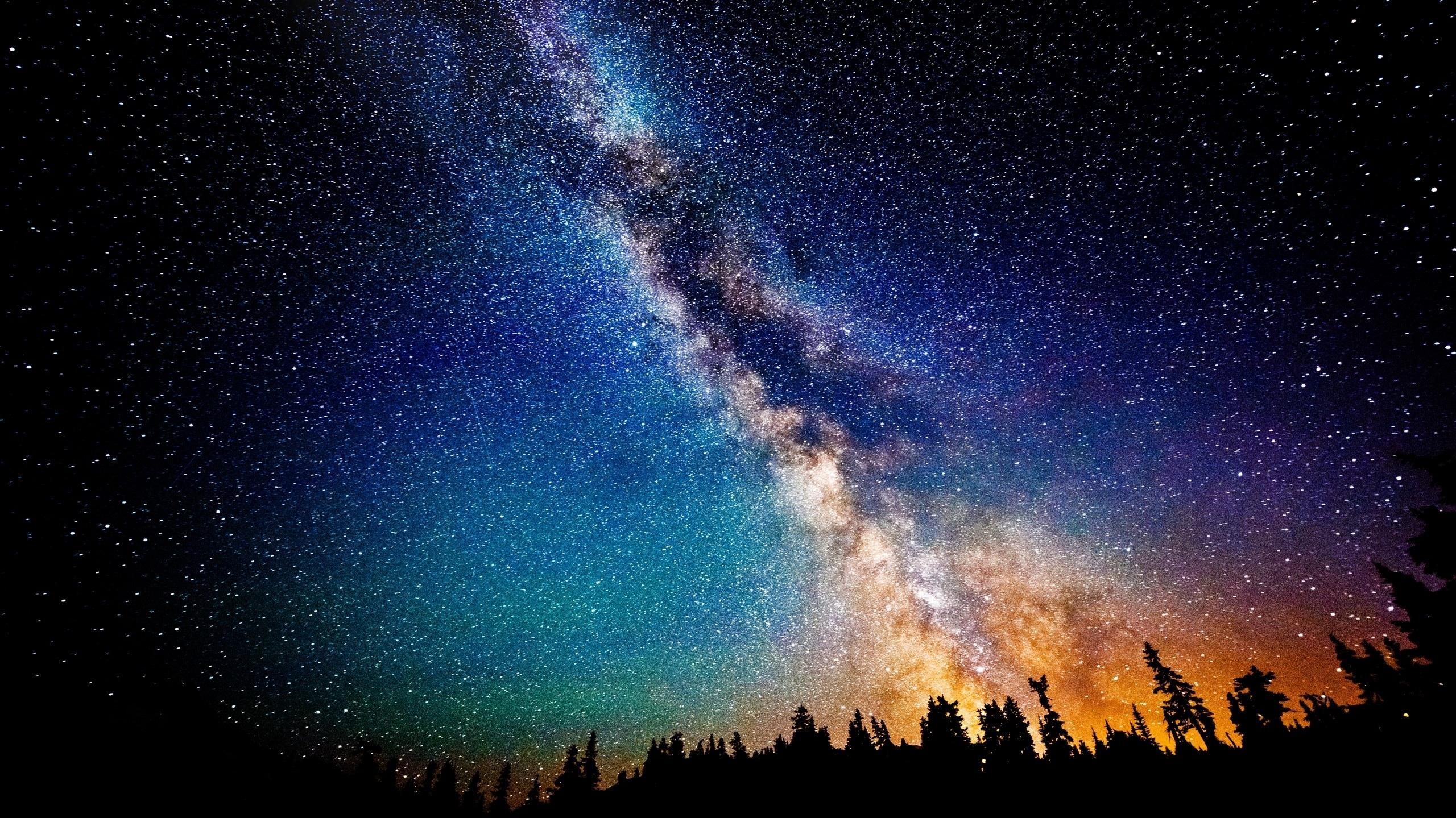  Sky Full Of Stars Wallpapers Wallpaper Cave