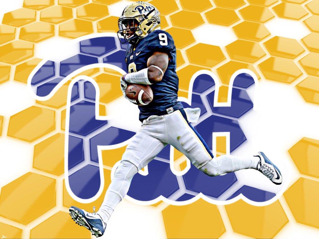 FOOTBALL Edit of Jordan Whitehead ACC