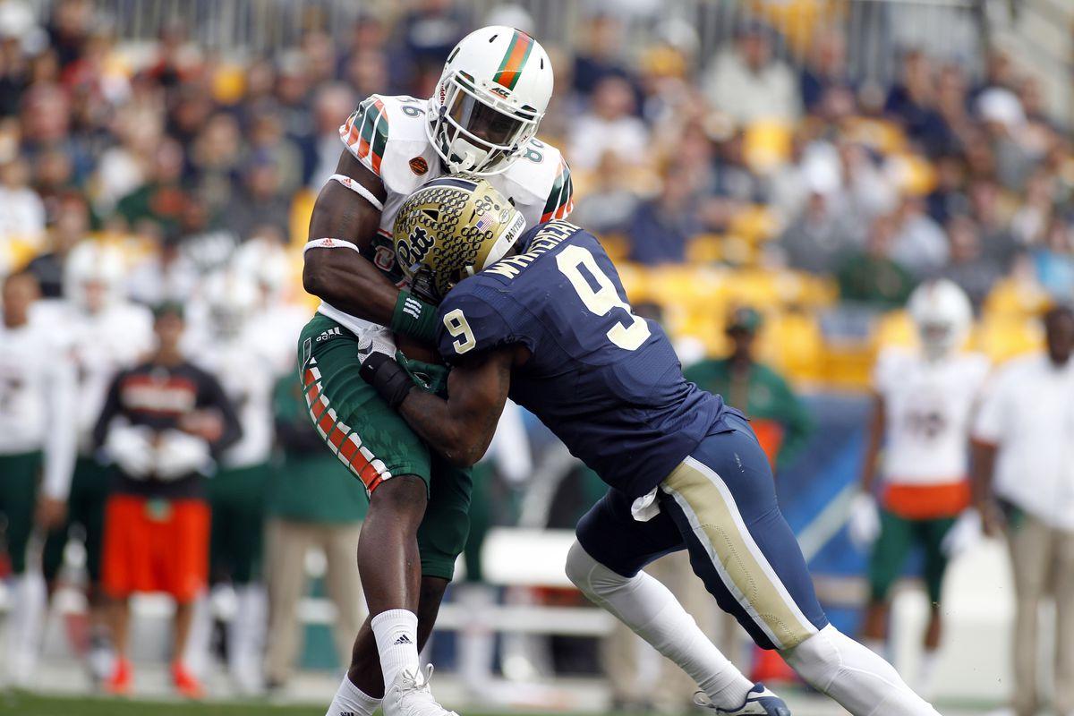 With the 117th pick, the Bucs grab Jordan Whitehead