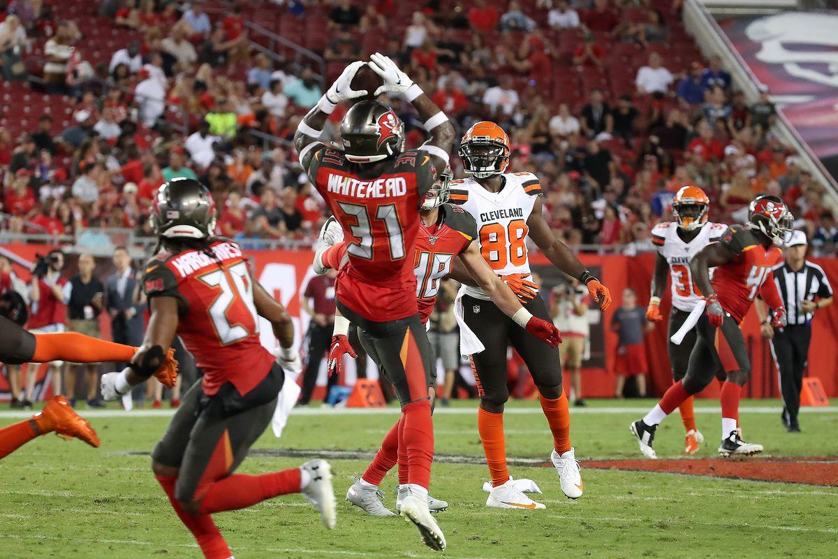 Buccaneers vs. Browns preseason 2019: Stock report after