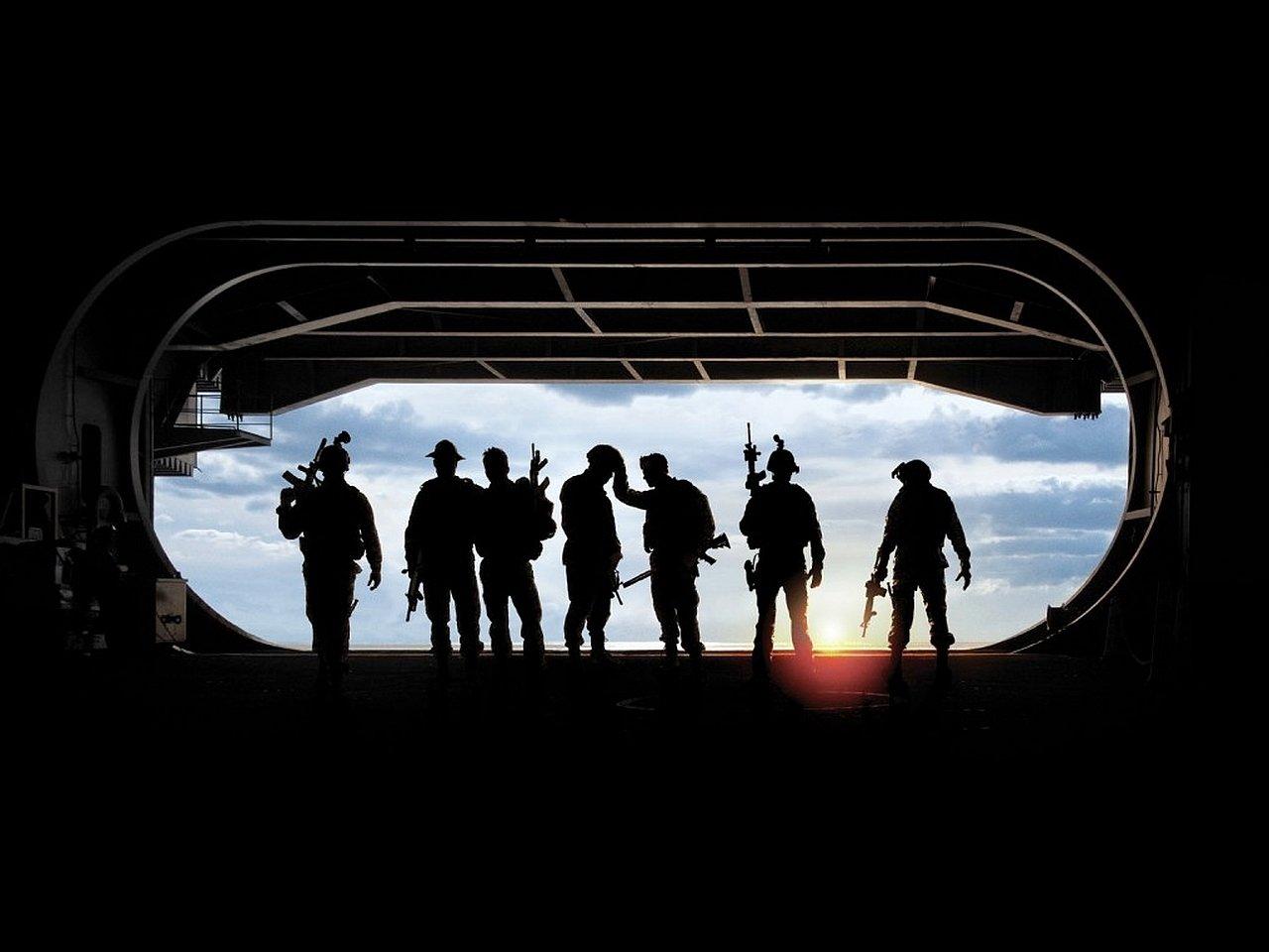 Act Of Valor HD Wallpaper and Background Image