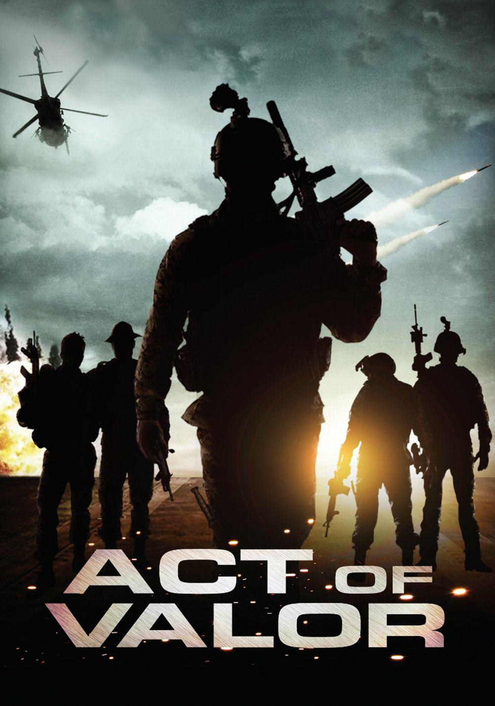 PLAYTAMILDUB: ACT OF VALOR (2012) TAMIL DUBBED HD