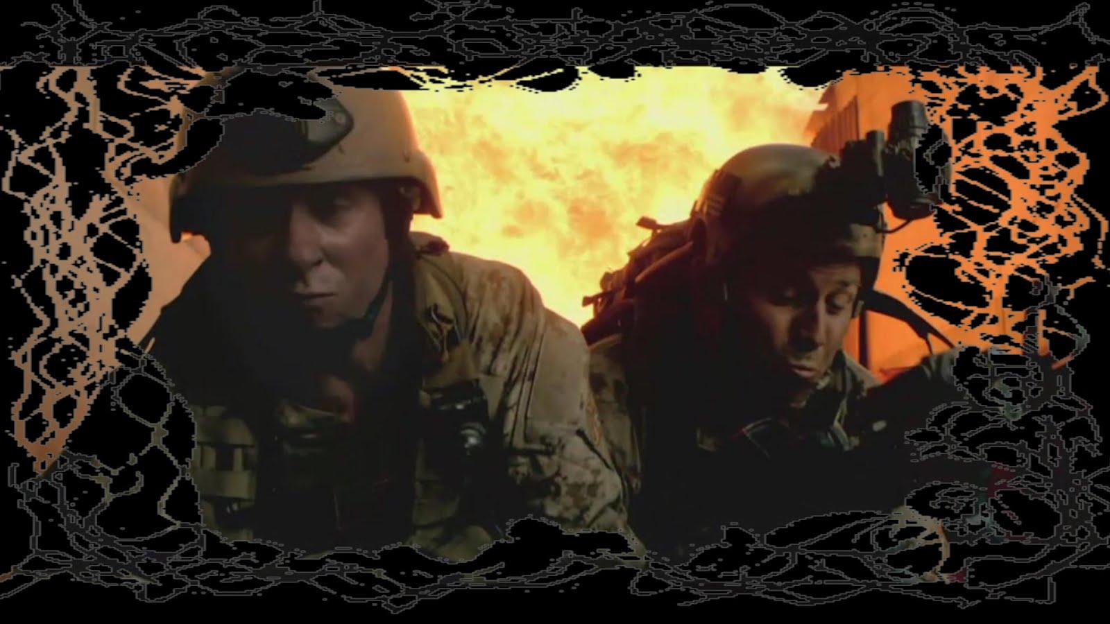 Act of Valor wallpaper, one facial expression. MoovieWatch!