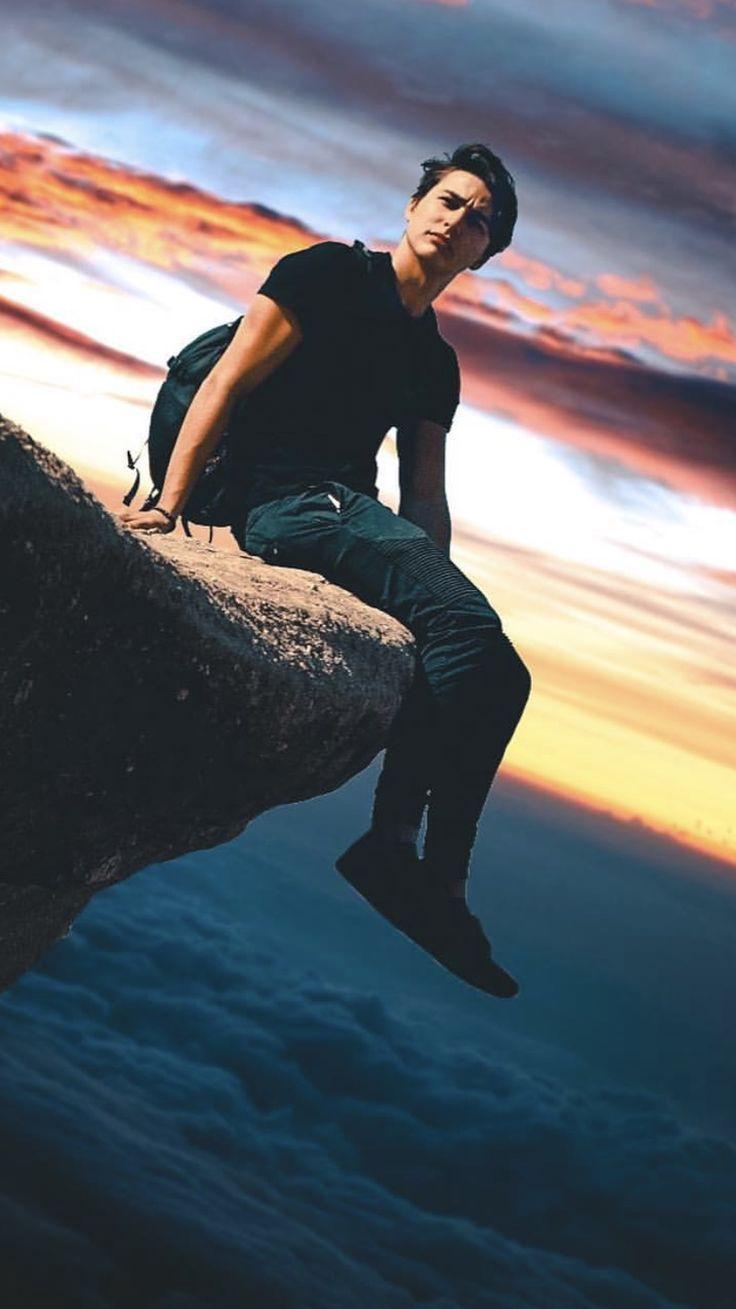 Colby Brock fandom ❤