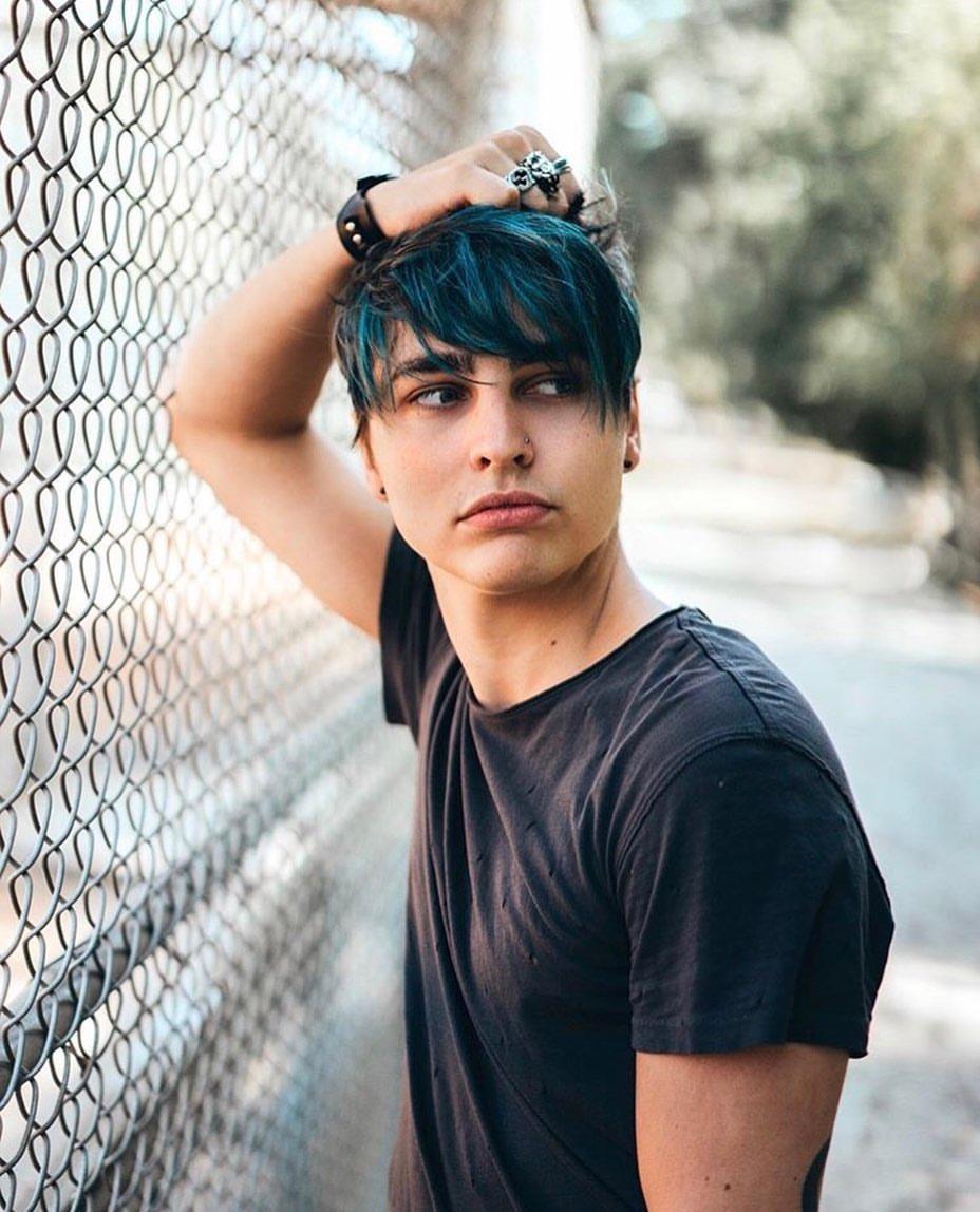 xx.xcolbybrock • Instagram Profile