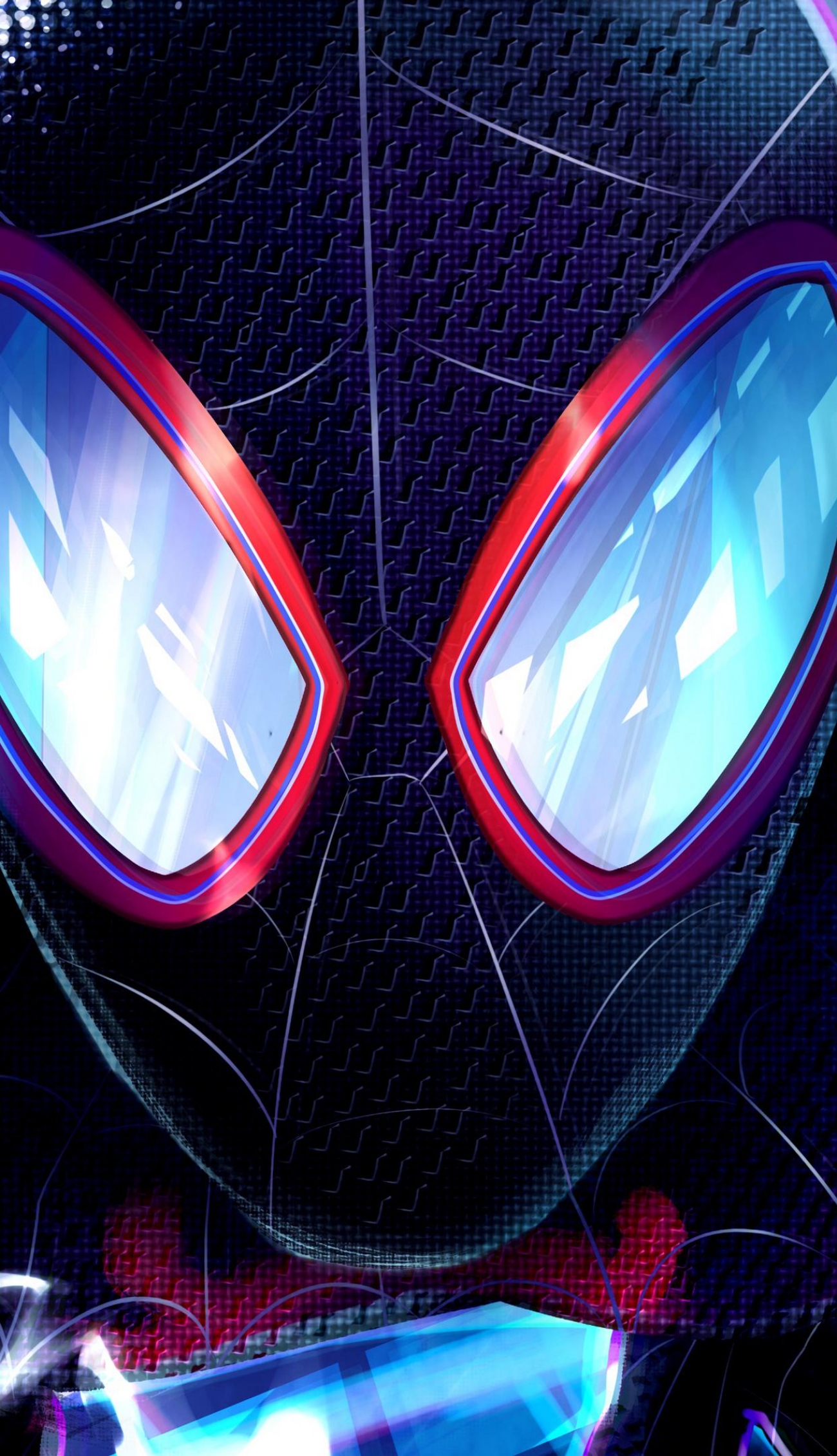 Movie Spider Man Into The Spider Verse Marvel Comics Miles