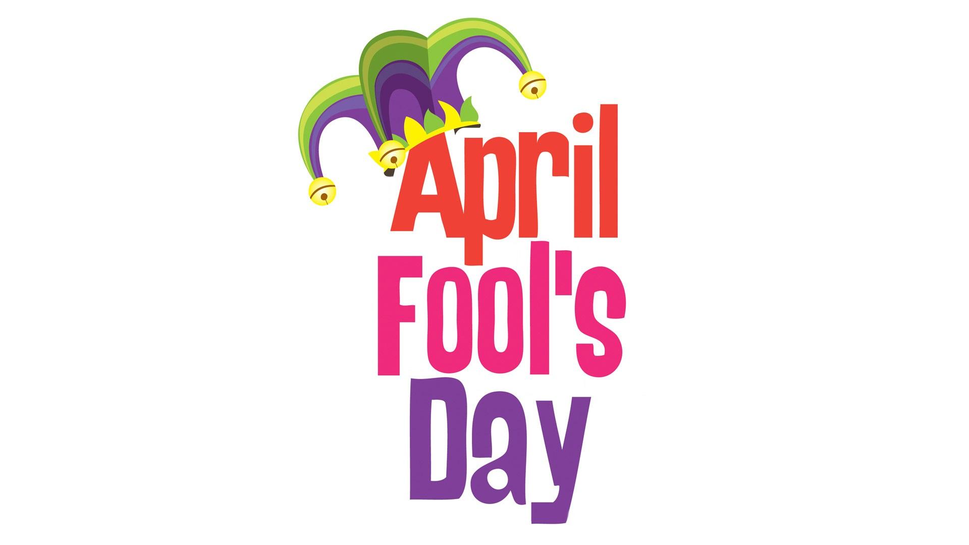 April Fool Day new wallpaper HD