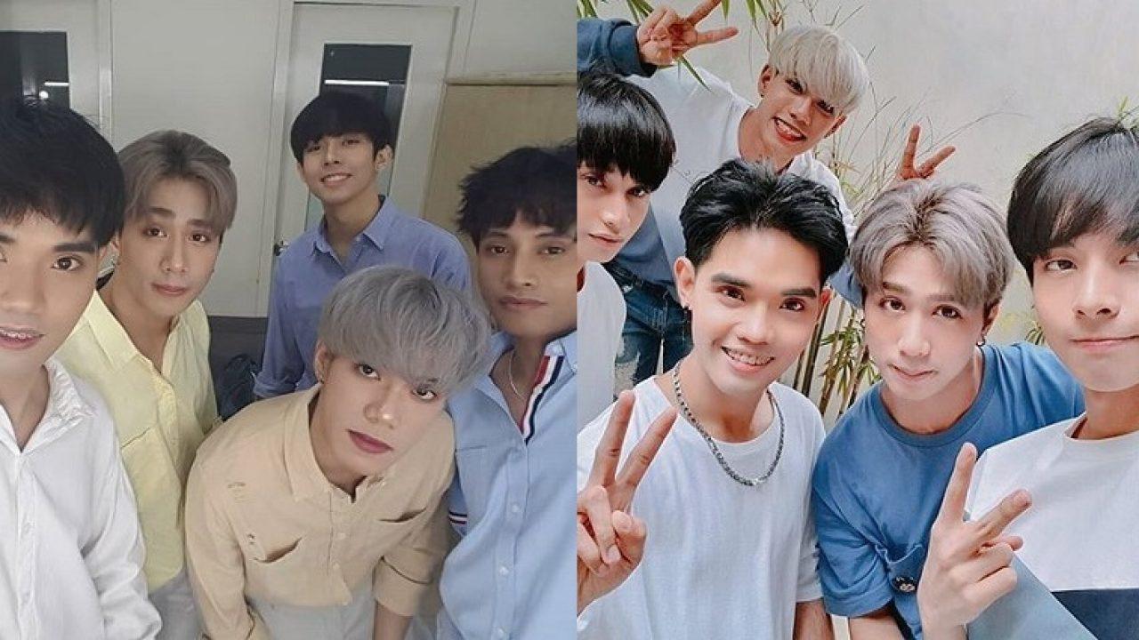 The First All Filipino K Pop Boy Group Is Crushing It Too