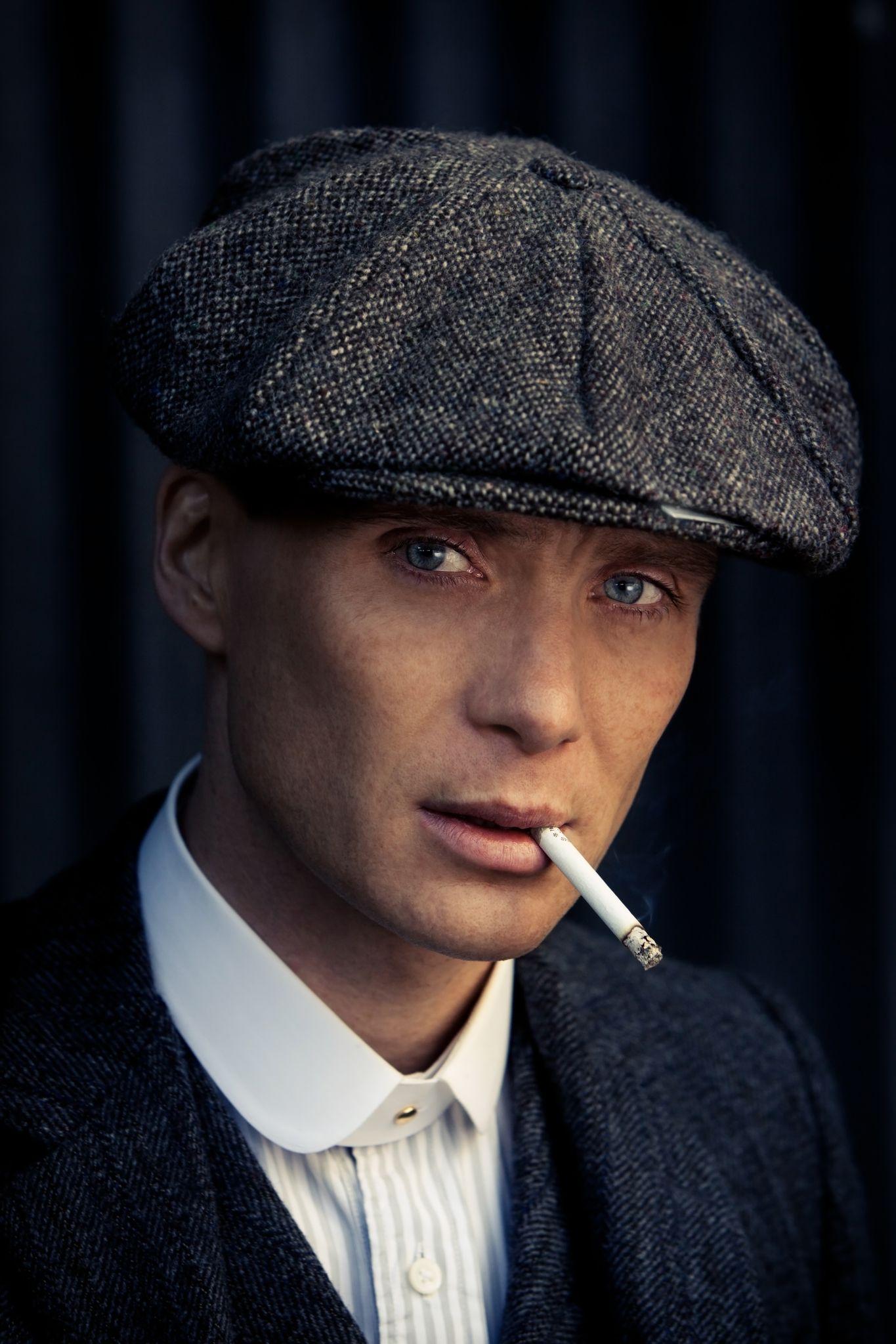 Thomas Shelby HD Phone Wallpapers - Wallpaper Cave