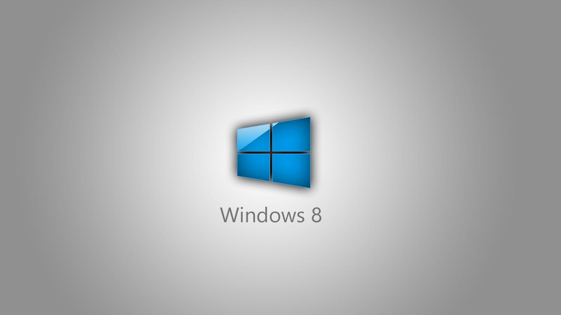 Windows 8 Wallpaper