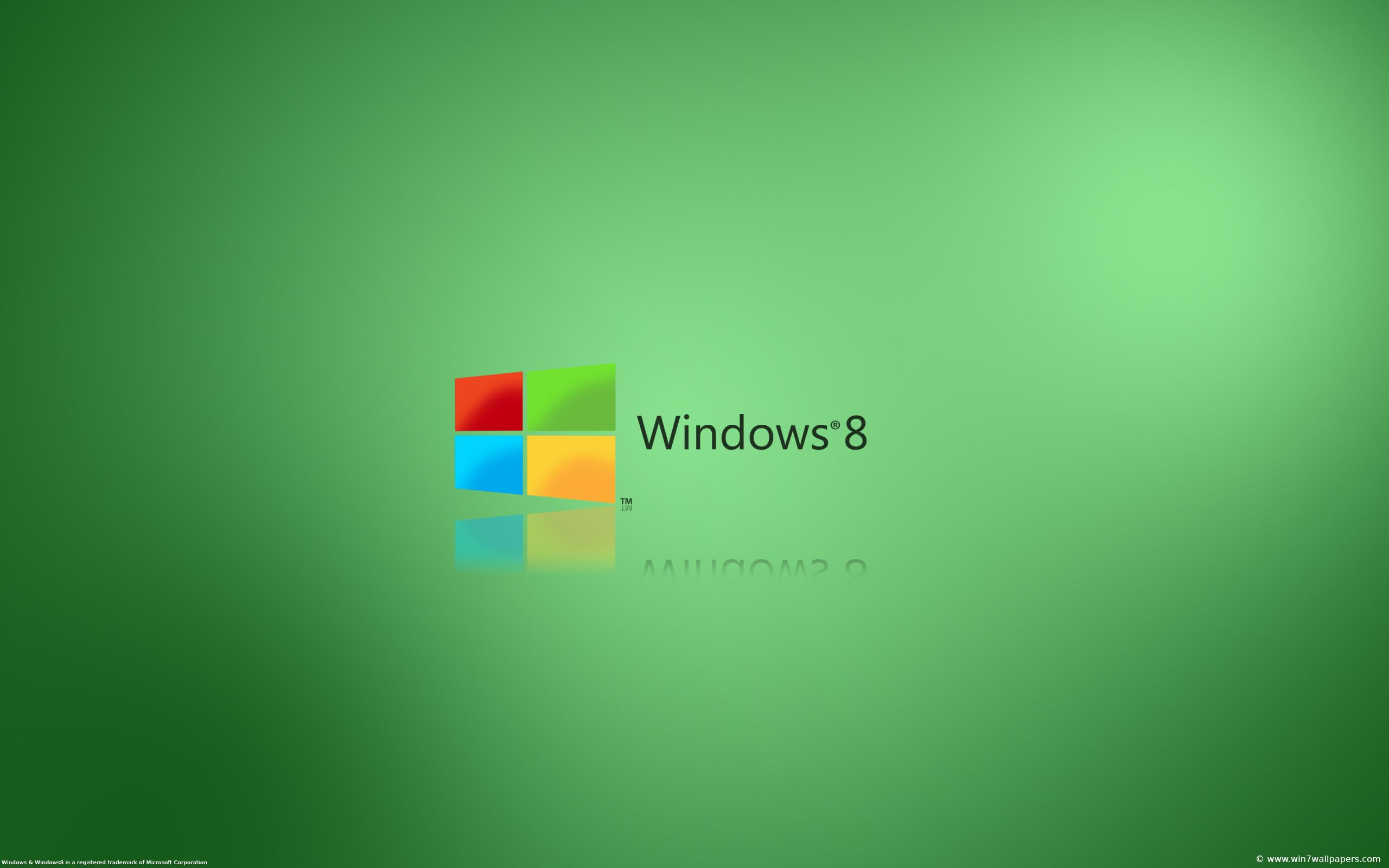 Windows 8 HD Wallpaper