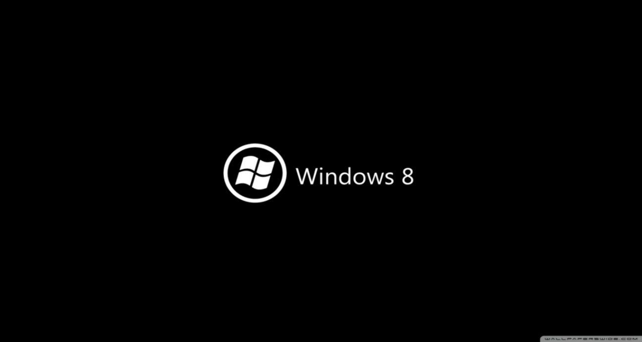 Windows 8 Wallpaper HD 1080P