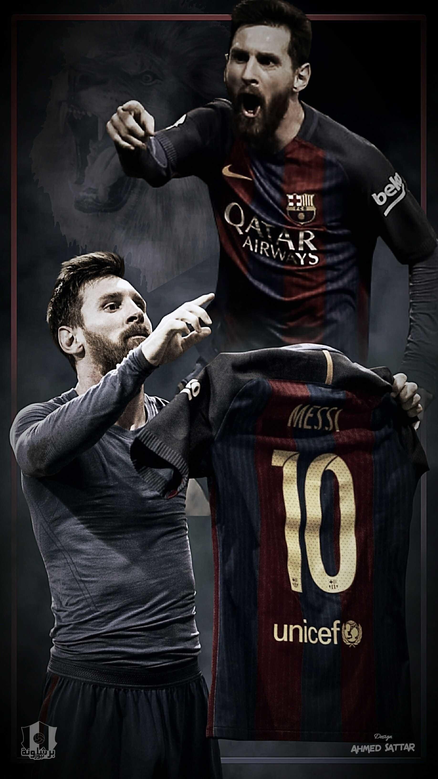 Download Lionel Messi wallpapers for mobile phone free Lionel Messi HD  pictures