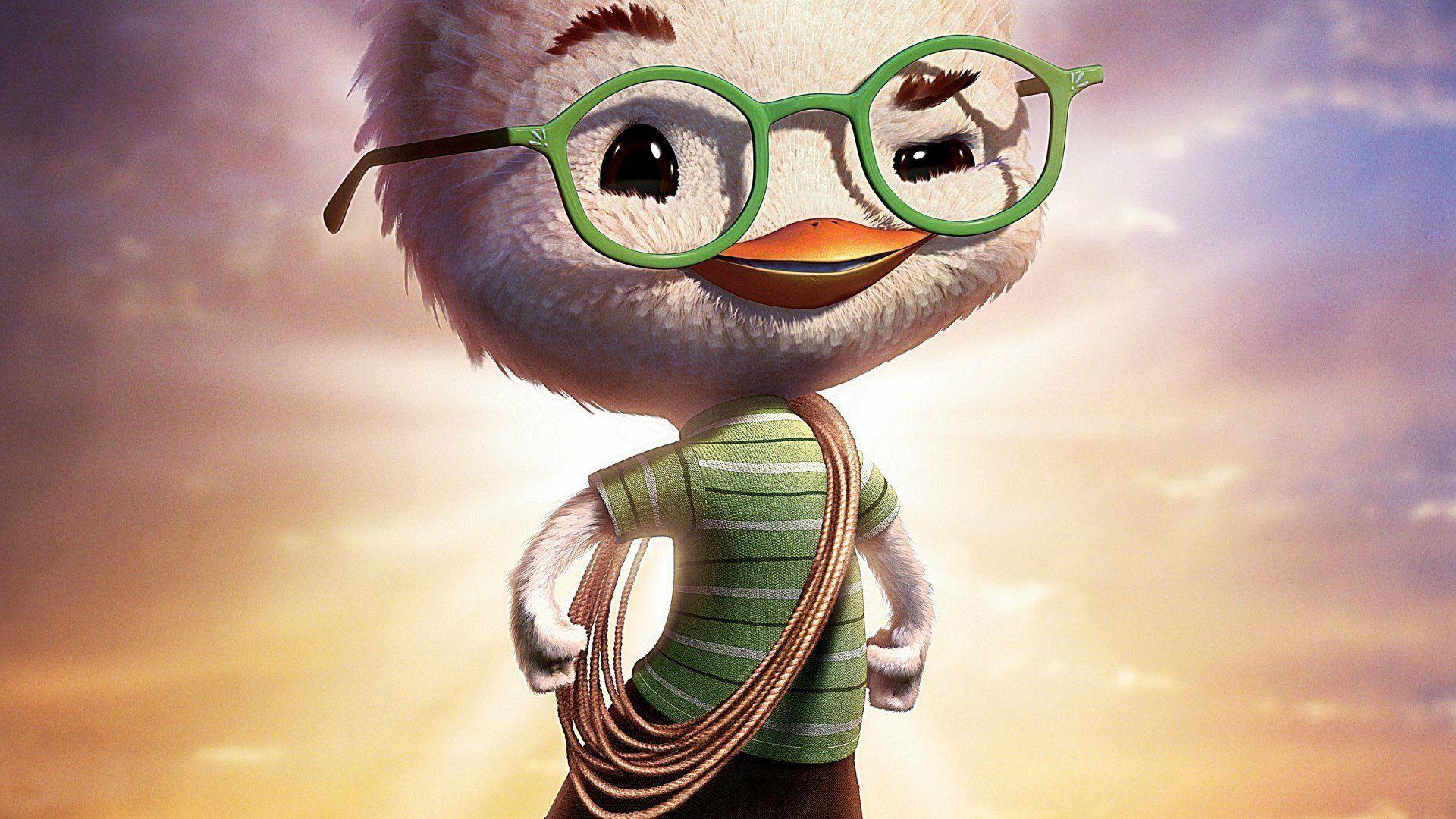 Chicken Little HD Wallpaper. Background Imagex1080