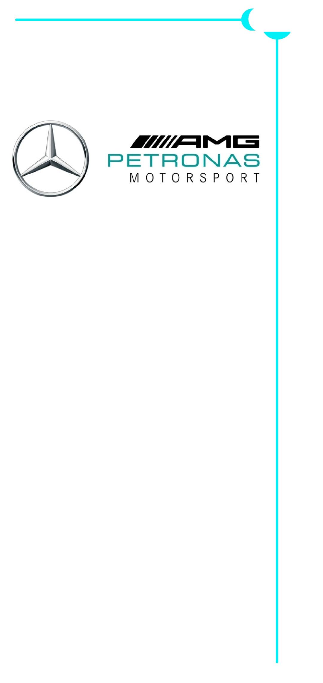 Mercedes AMG Petronas Motorsport SWallpaper