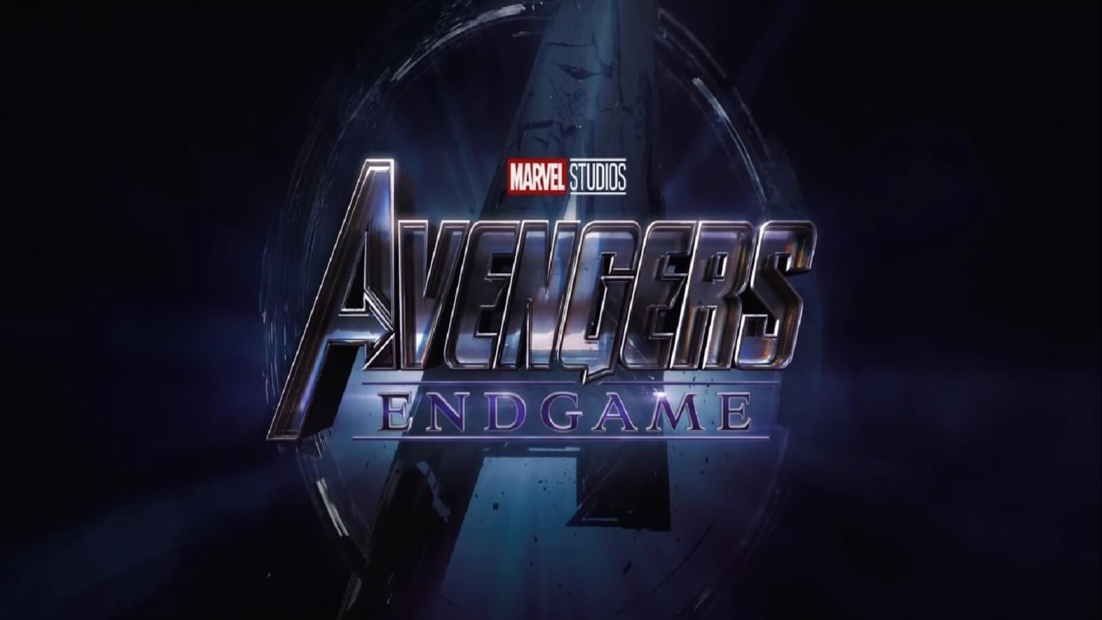 Endgame wallpaper HD Image 4K Marvel Studios Avengers