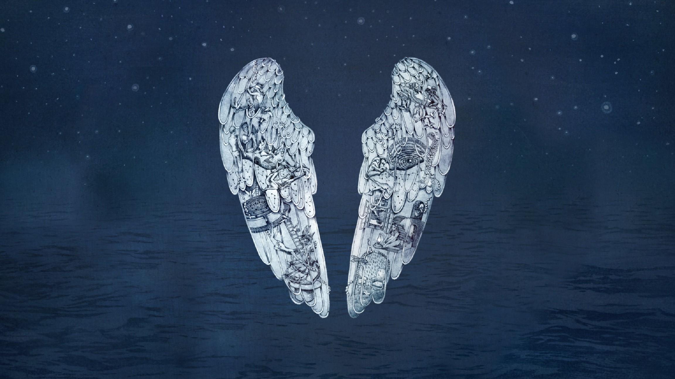 Coldplay Wallpaper HD