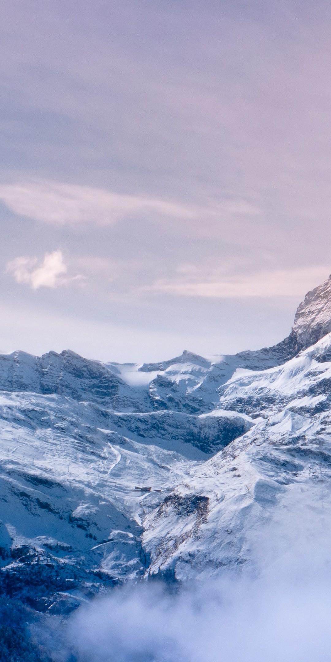 Micromax Canvas Infinity Pro Wallpaper HD