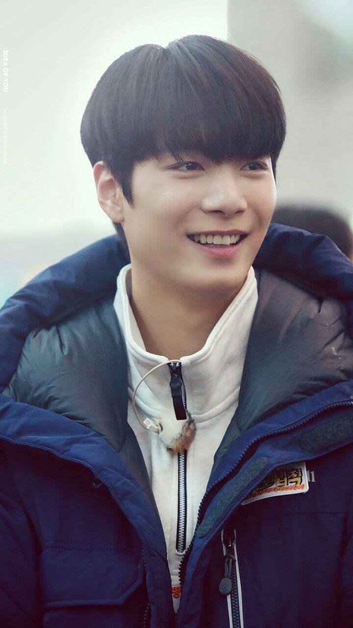 KimJonghyun #P101Wallpaper #Produce101 Credit to owner