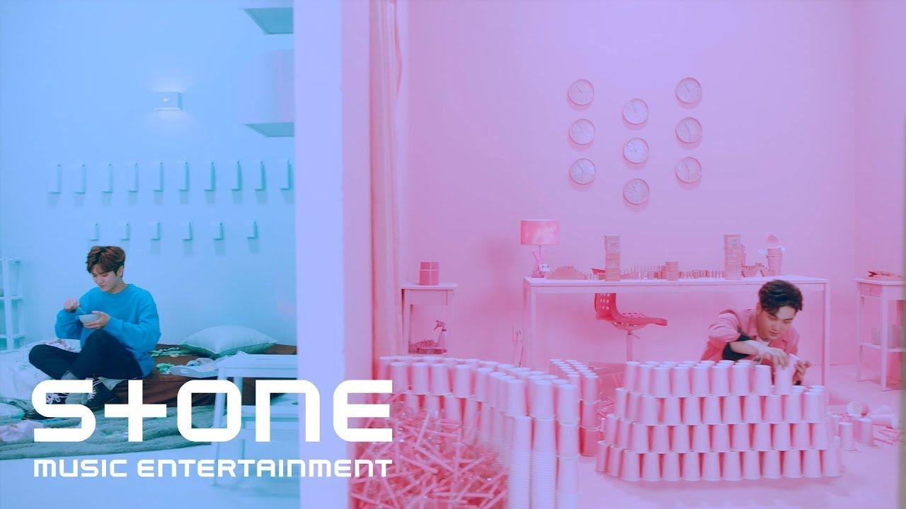 NU'EST W - 'I Don't Care (with Spoonz)' M V TEASER