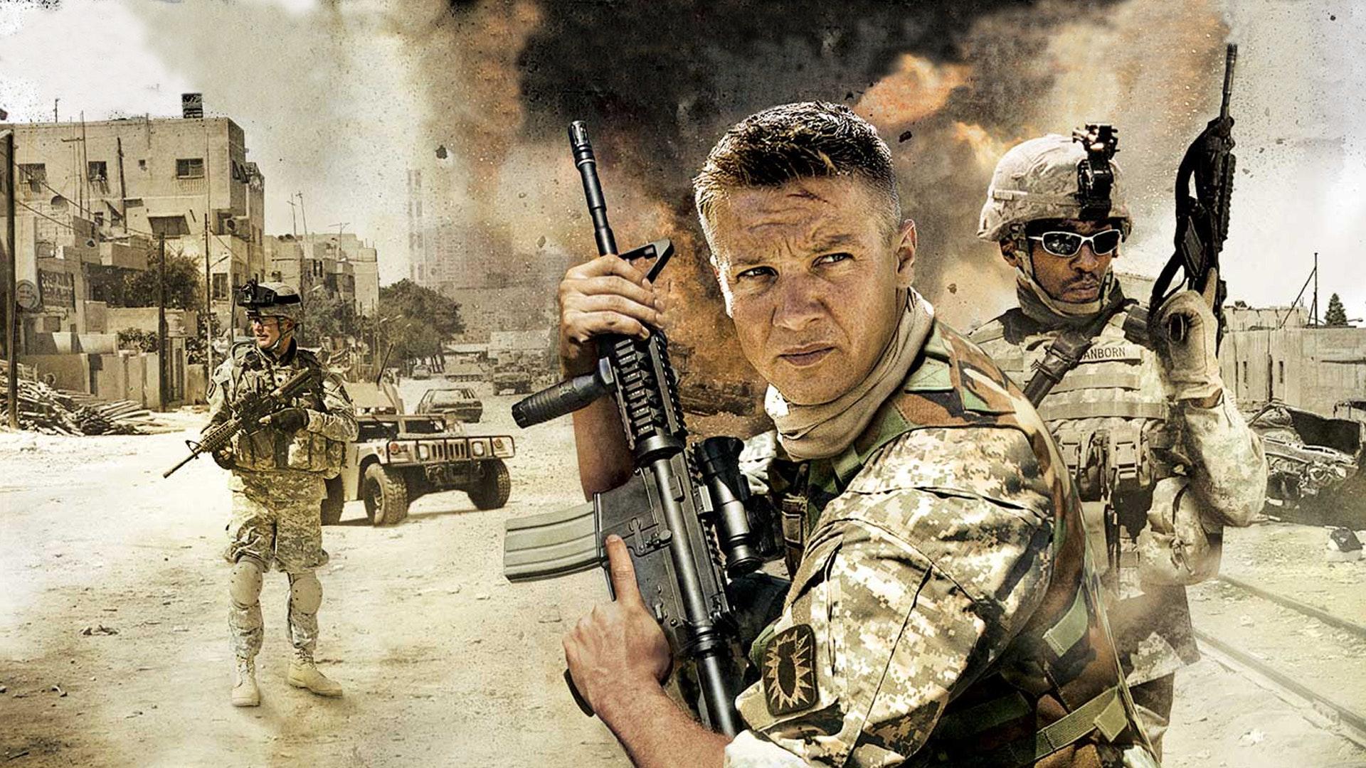 Watch The Hurt Locker Online with Lightbox from $4.99