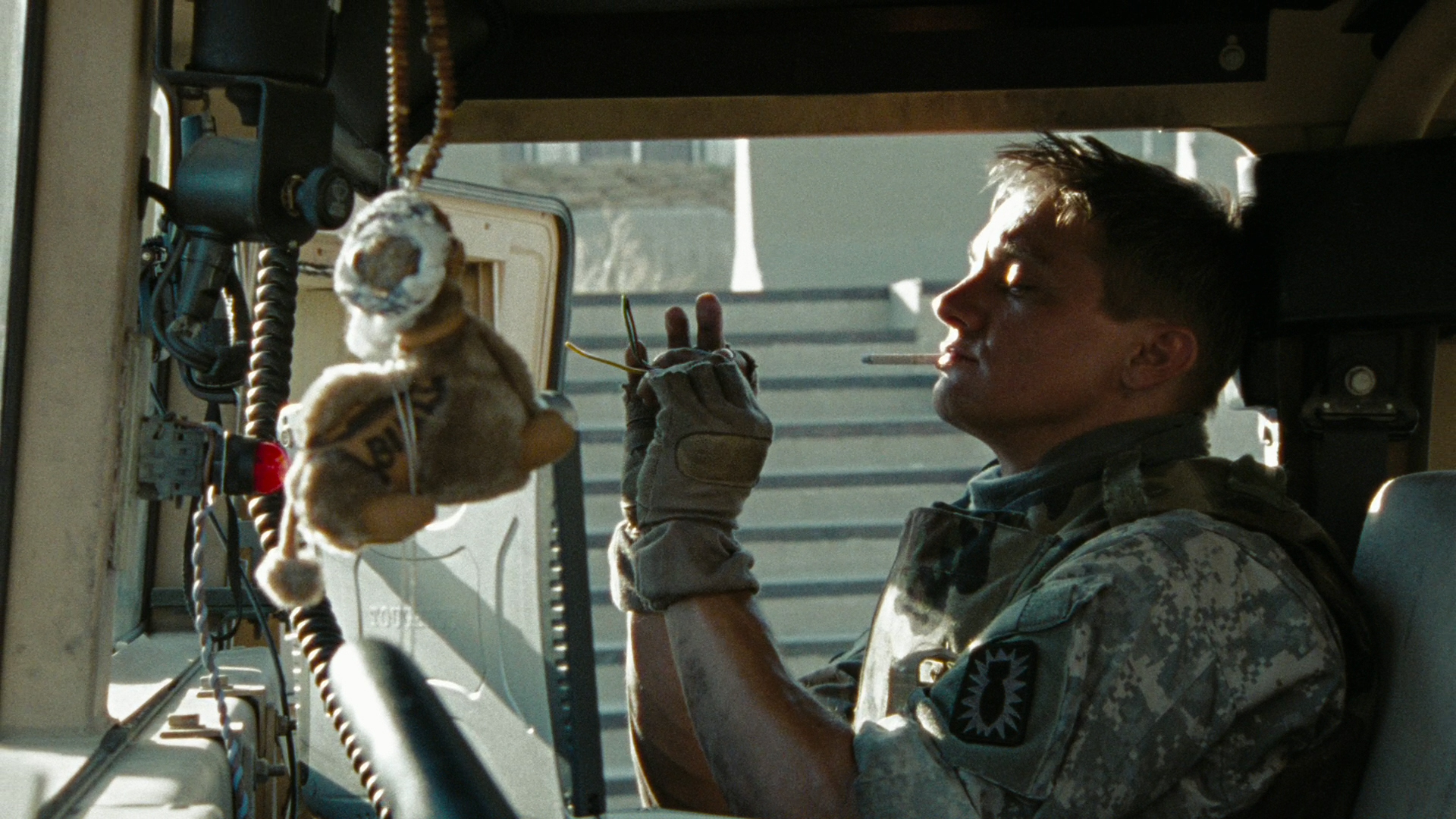 The Hurt Locker wallpaper, Movie, HQ The Hurt Locker