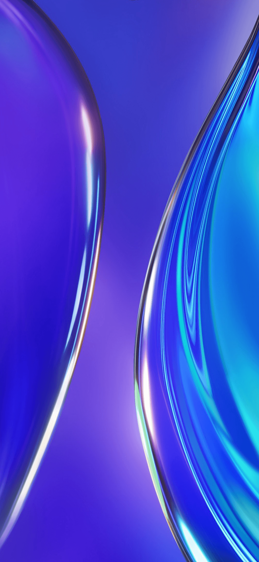 Download Official Realme XT Wallpaper. Abstract HD Background