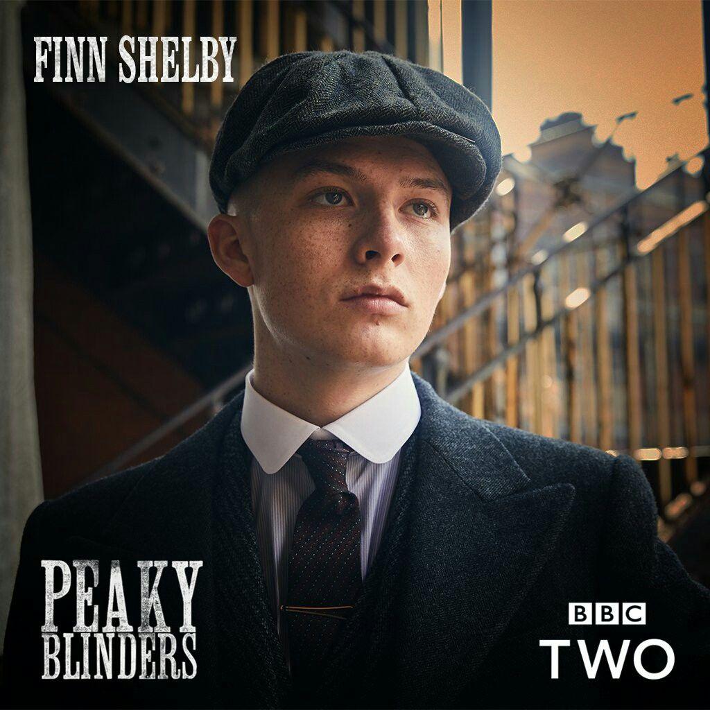 Peaky Blinders Saison 6 Finn Shelby Finn Shelby Wallpapers - Wallpaper Cave