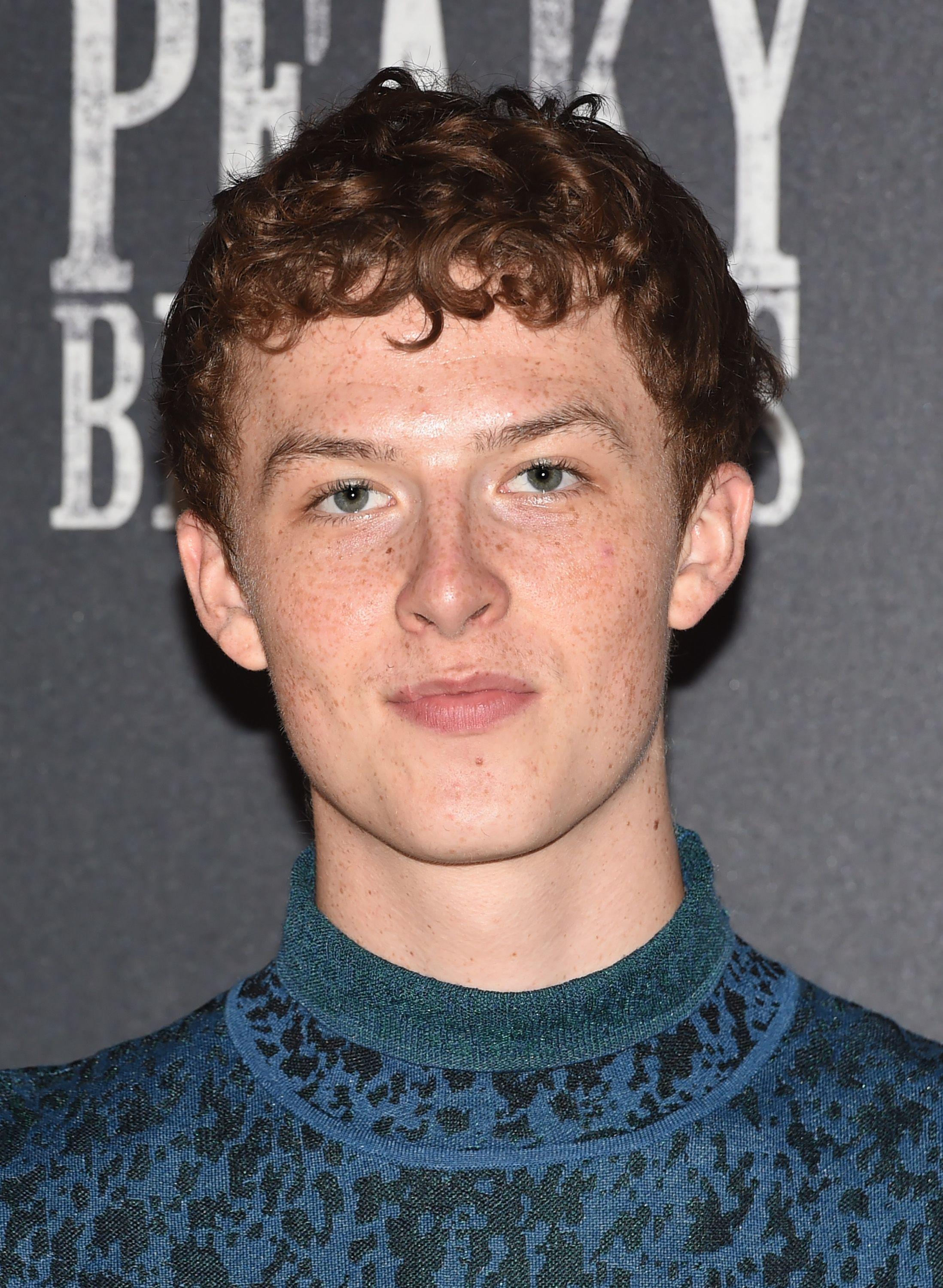 Finn Shelby Height