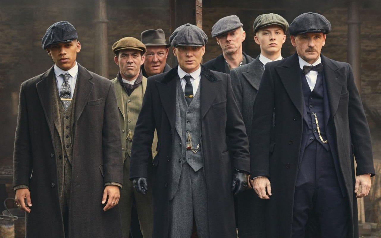 Peaky Blinders returns: the story so far everything