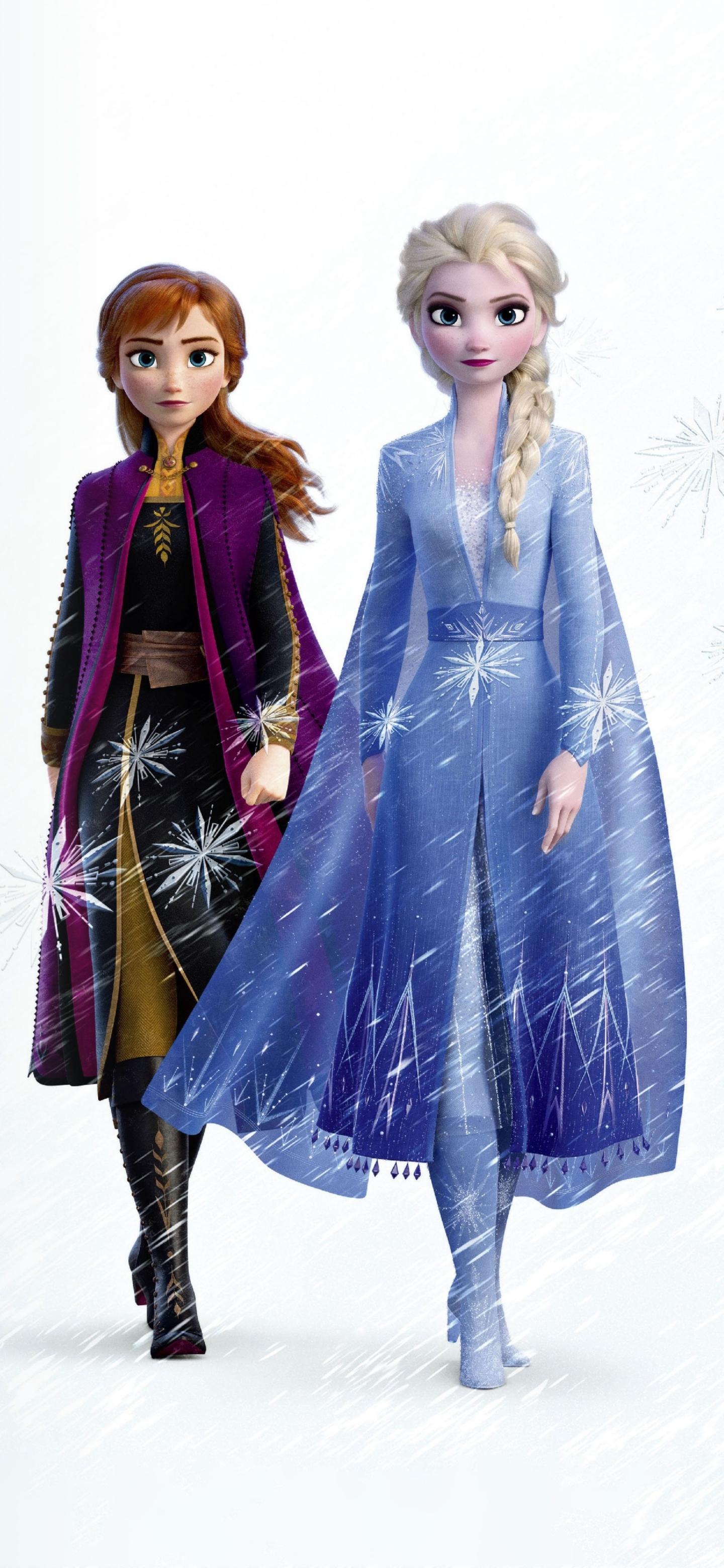 Movie Frozen 2