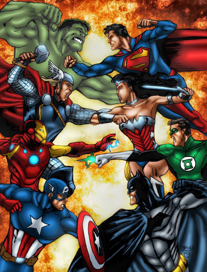 Justice League iPhone Wallpaper Free Justice League