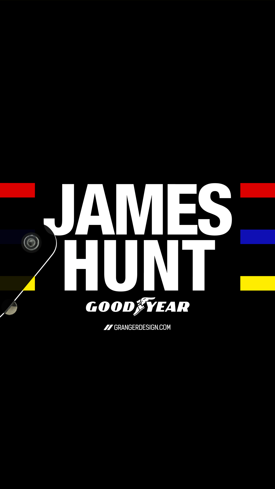 Granger Design and Graphic Designer Kieran Granger