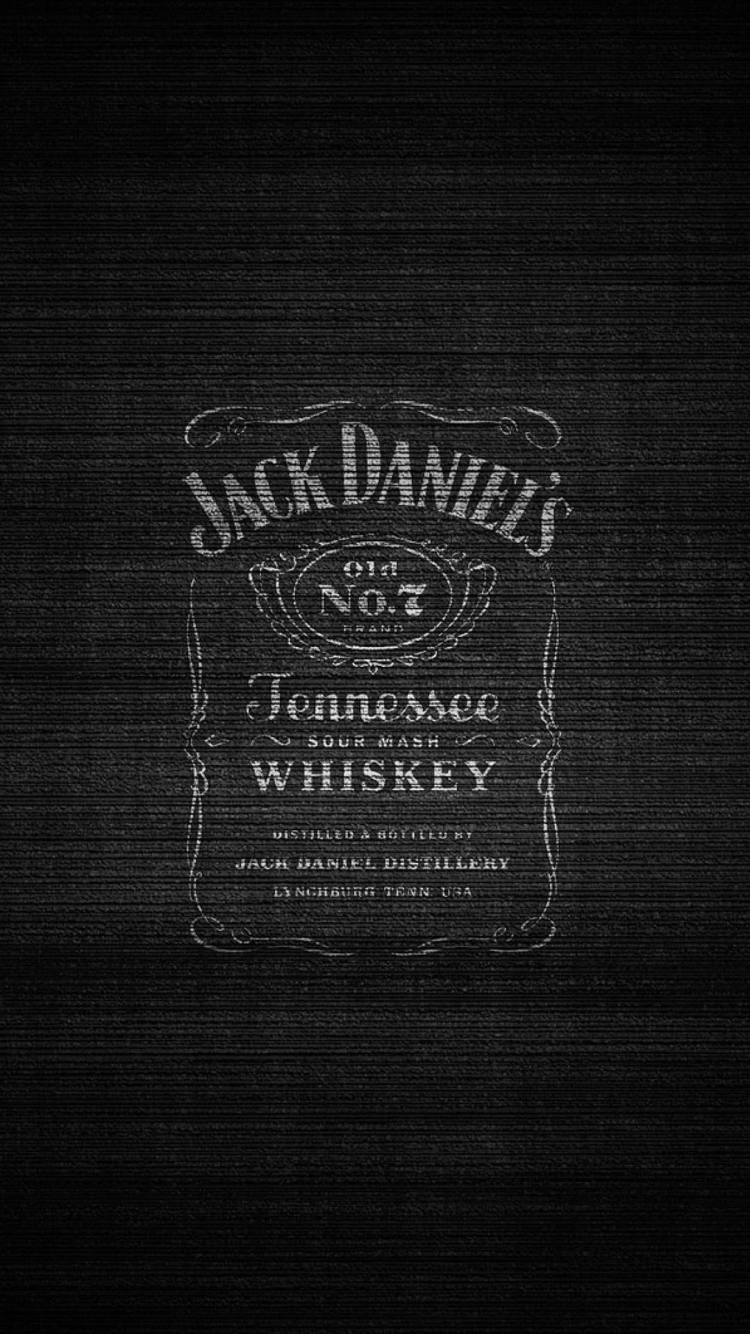 Jack Daniel Wallpaper