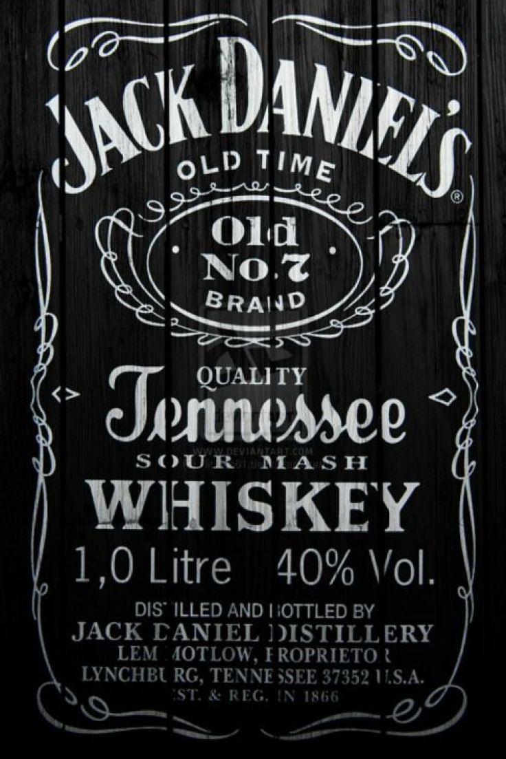 Jack Daniels Wallpaper XG8 (736x1103 px). Wallperio.com™