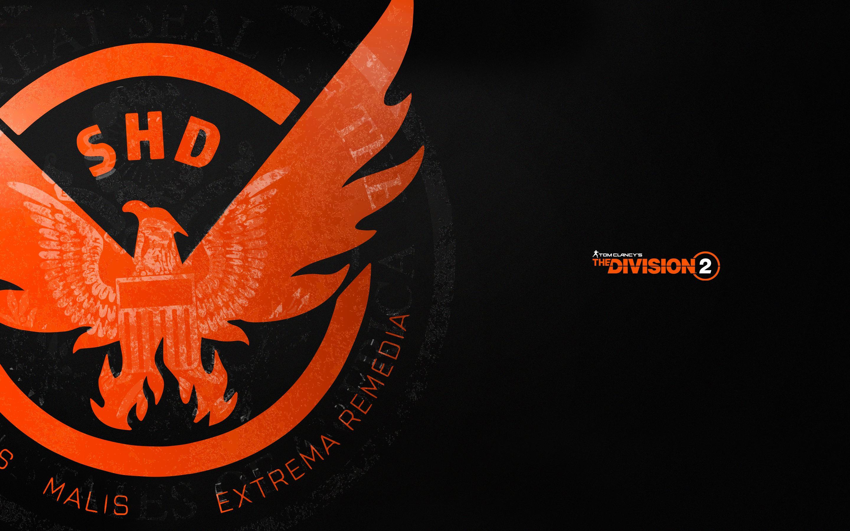 The Division 2 Wallpaper & Mobile Division 2