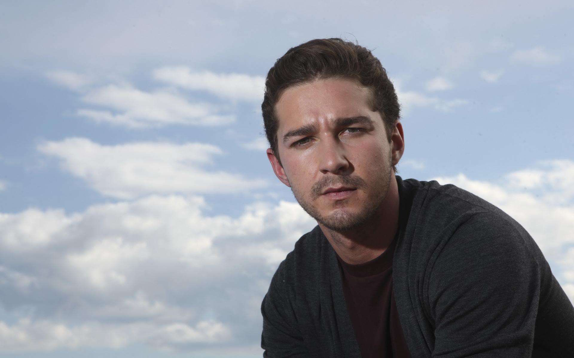 Shia LaBeouf 2019 Wallpapers - Wallpaper Cave
