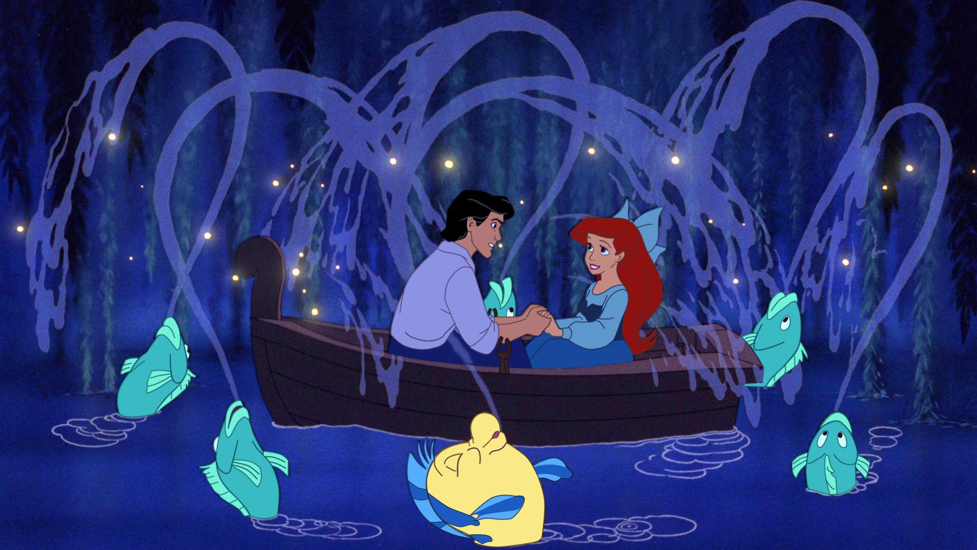 The Little Mermaid' Live Action Remake Information
