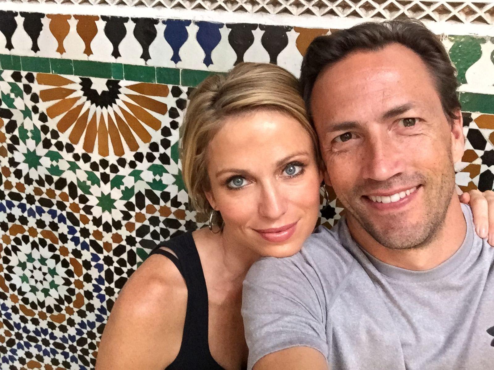 Amy Robach Recounts How Her Life Changed After Breast Cancer