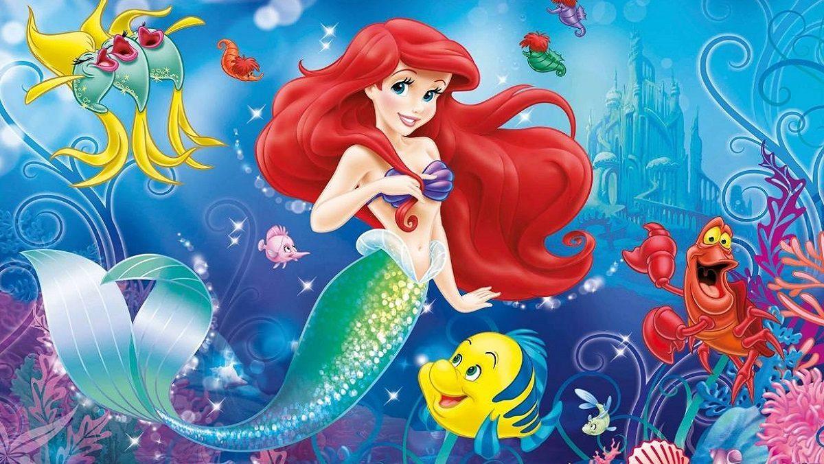 Disney Announces New Ariel For Live Action 'Little Mermaid