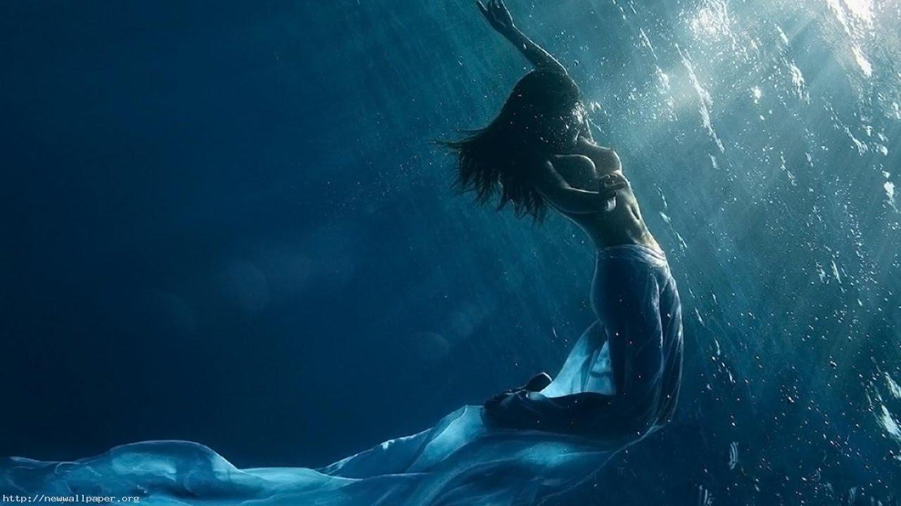 The Little Mermaid (2018) Announcement Trailer