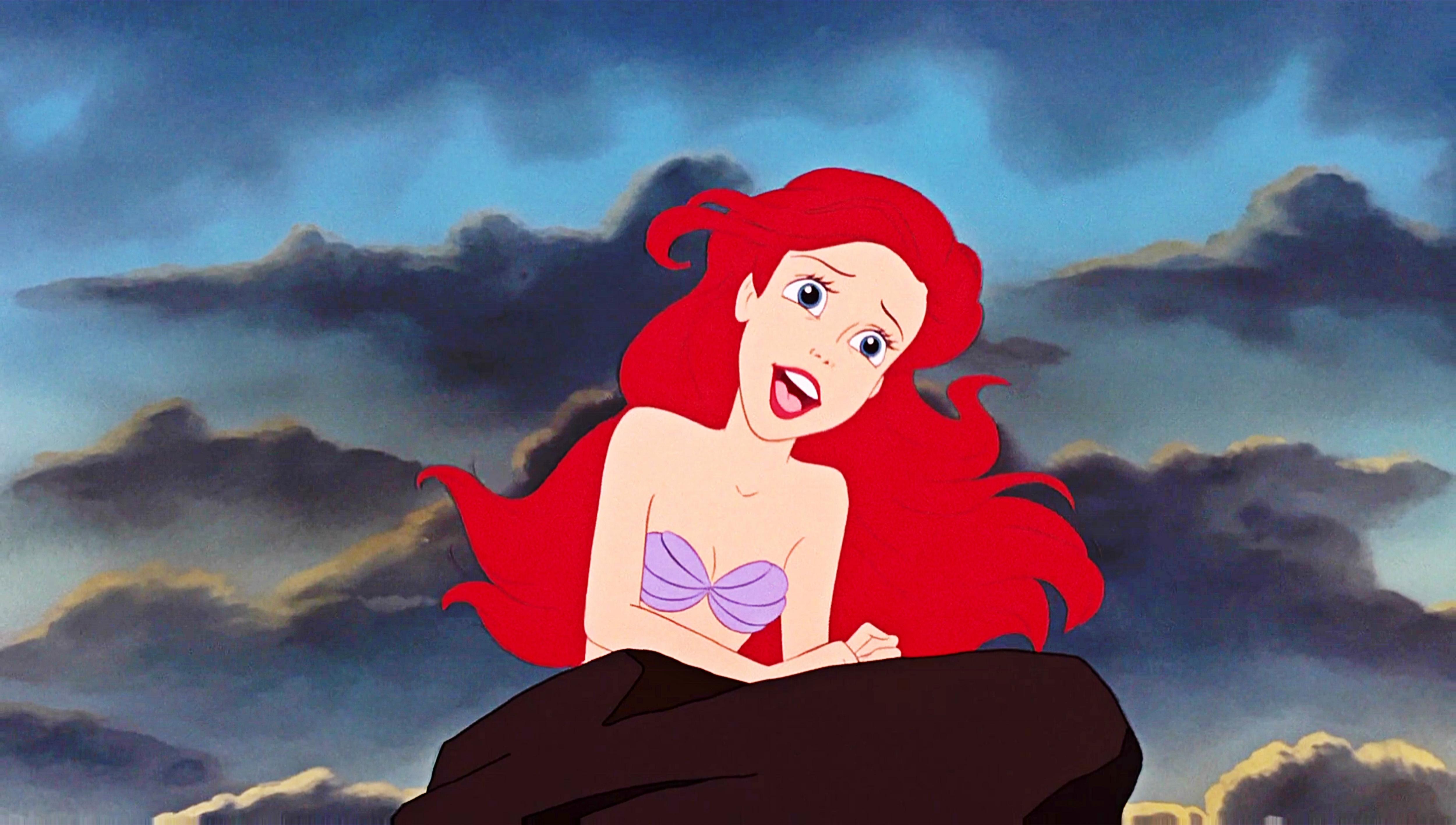 Could The Little Mermaid Get The Live Action Treatment