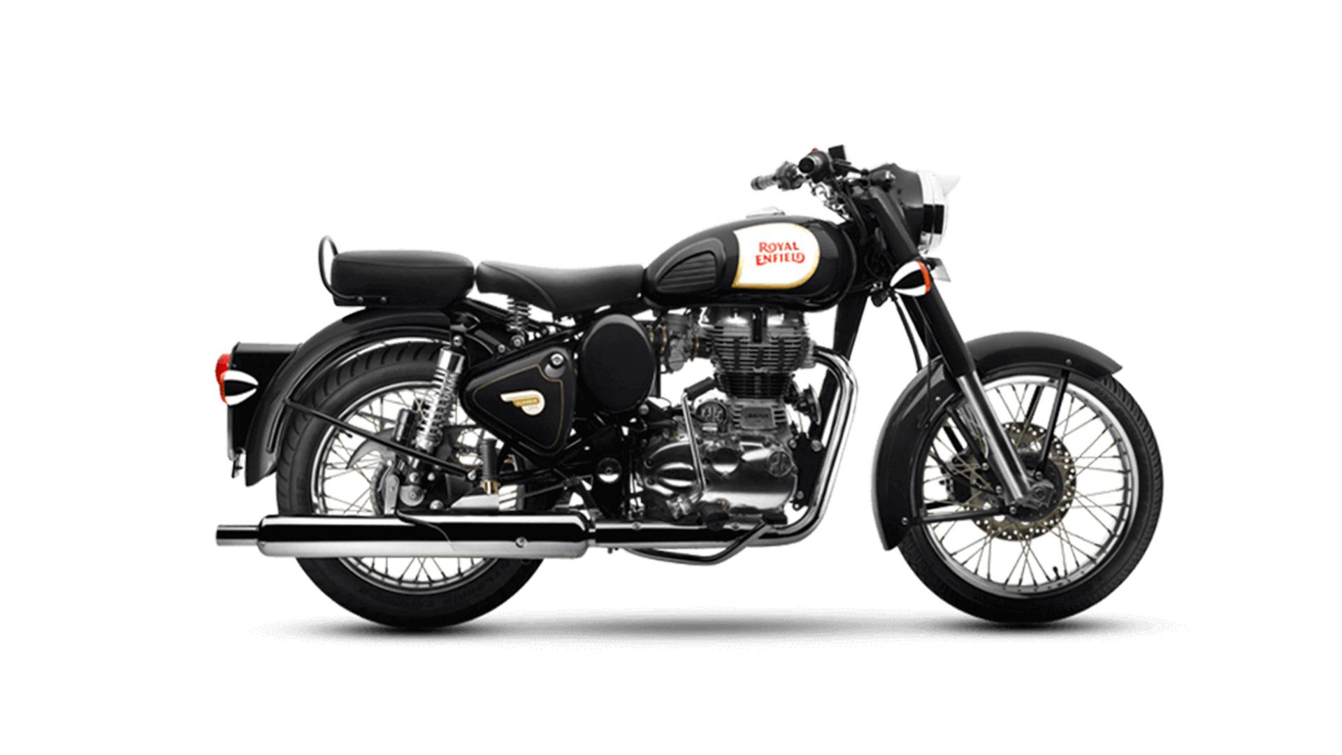 Royal Enfield Classic 350 ABS Wallpapers - Wallpaper Cave