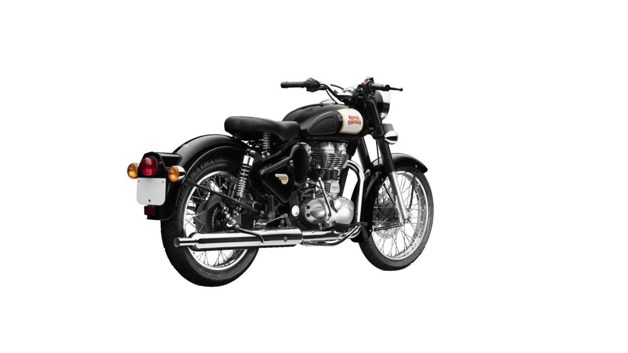 Royal Enfield Classic 350 2019 ABS