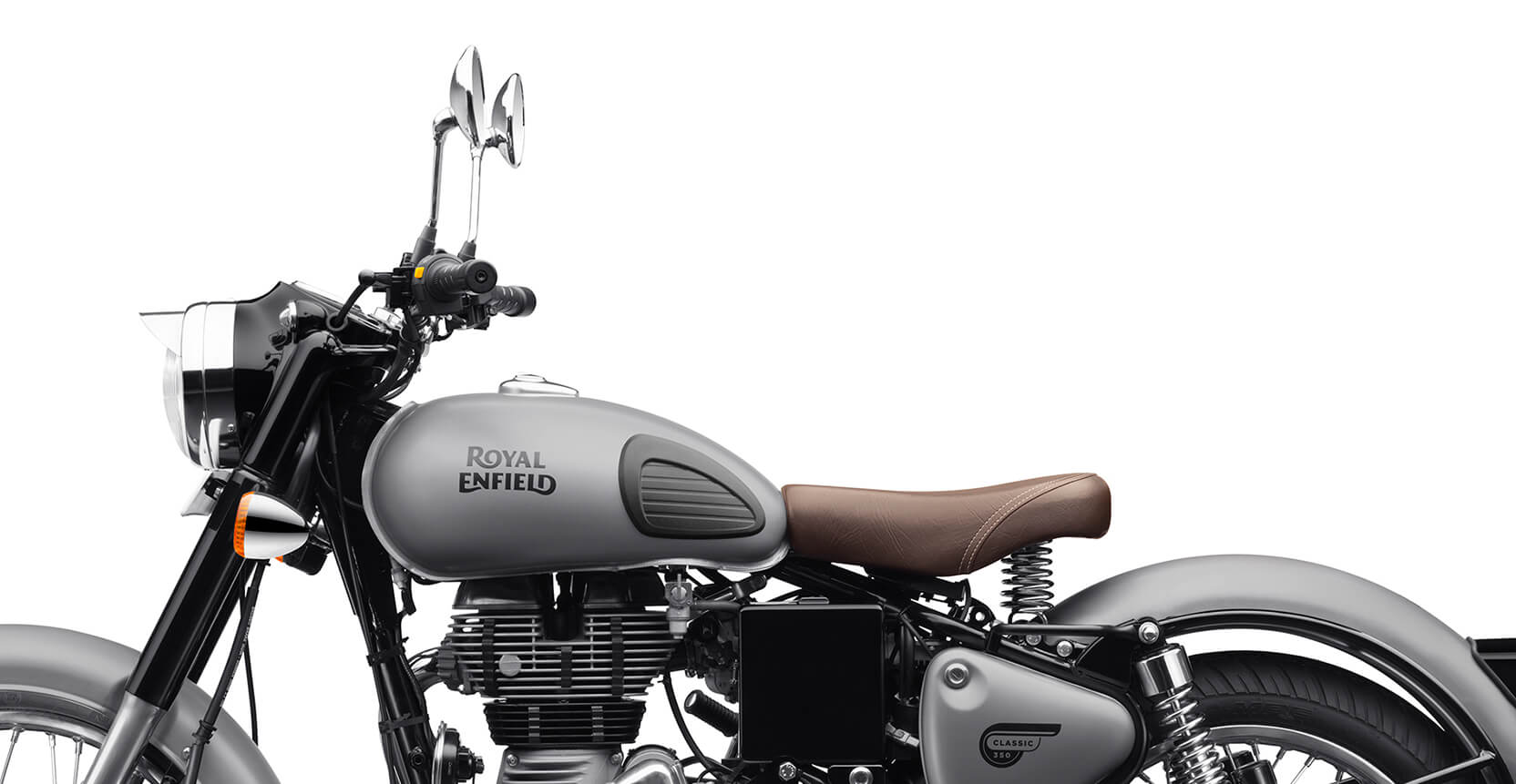 Royal Enfield Classic 350 Price In Nepal. BS IV Engine