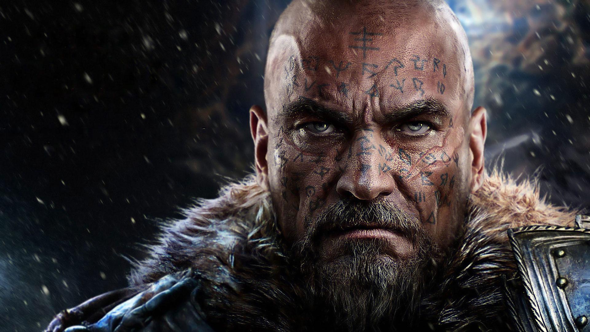 70+ Lords Of The Fallen HD Wallpapers and Backgrounds