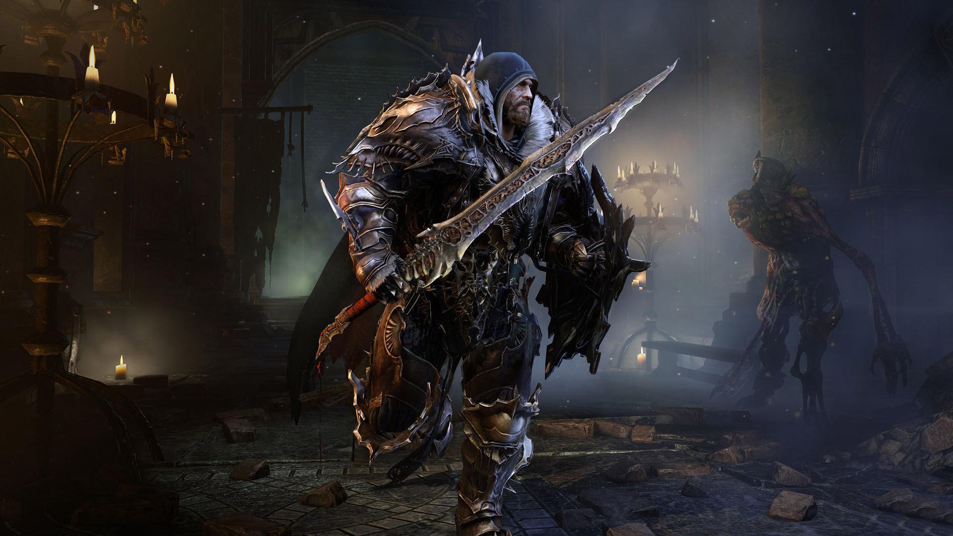 70+ Lords Of The Fallen HD Wallpapers and Backgrounds